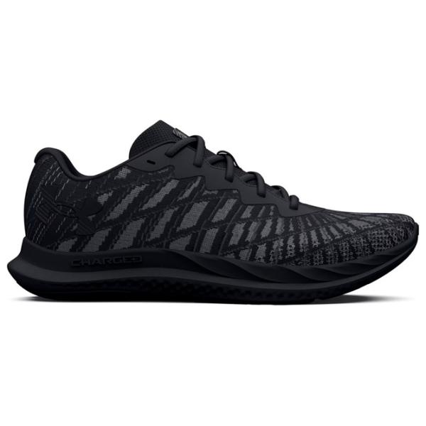Adidași pentru bărbați Under Armour UA Charged Breeze 2 45.5/ Black photo 3 Adidași pentru bărbați Under Armour UA Charged Breeze 2 45.5/ Black photo 3