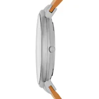 Ceas de mână pentru bărbați Skagen SKW6194 Cuarț/ 40 mm photo 2