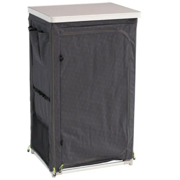Складной стол Outwell Wardrobe Milos Прямоугольная/ 30 кг photo 3