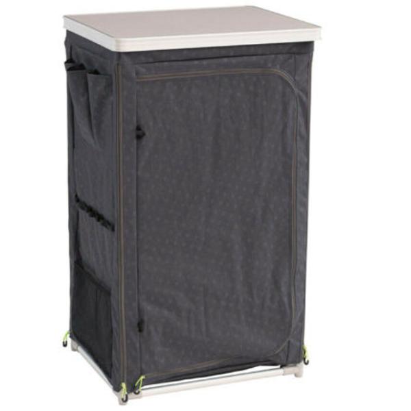 Складной стол Outwell Wardrobe Milos Прямоугольная/ 30 кг photo 3