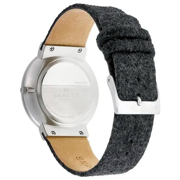 Ceas de mână pentru bărbați Skagen SKW6199 Cuarț/ 40 mm photo 3 Ceas de mână pentru bărbați Skagen SKW6199 Cuarț/ 40 mm photo 3