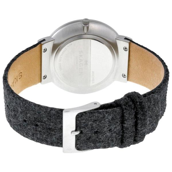 Ceas de mână pentru bărbați Skagen SKW6199 Cuarț/ 40 mm photo 4 Ceas de mână pentru bărbați Skagen SKW6199 Cuarț/ 40 mm photo 4