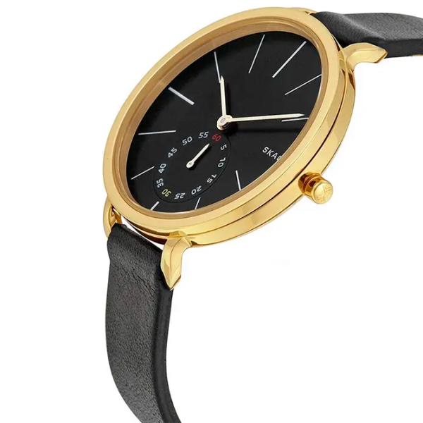 Наручные часы для женщин Skagen SKW2354 Кварцевый/ 34 мм photo 2 Наручные часы для женщин Skagen SKW2354 Кварцевый/ 34 мм photo 2