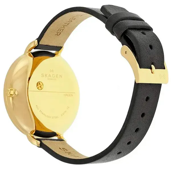 Наручные часы для женщин Skagen SKW2354 Кварцевый/ 34 мм photo 4 Наручные часы для женщин Skagen SKW2354 Кварцевый/ 34 мм photo 4