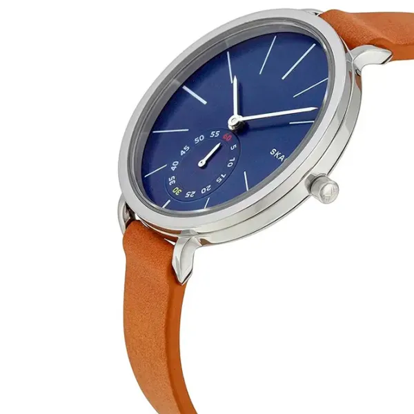 Ceas de mână pentru femei Skagen SKW2355 Cuarț/ 34 mm photo 2 Ceas de mână pentru femei Skagen SKW2355 Cuarț/ 34 mm photo 2