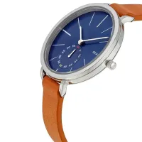 Ceas de mână pentru femei Skagen SKW2355 Cuarț/ 34 mm photo 2