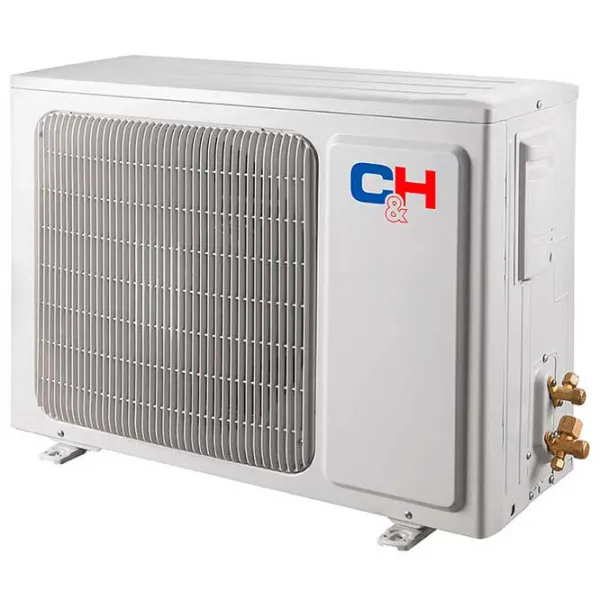 Кондиционер Cooper&Hunter CH-S18XZ3 Universal PRO 18000 БТЕ/ 55 м²/ Белый photo 3