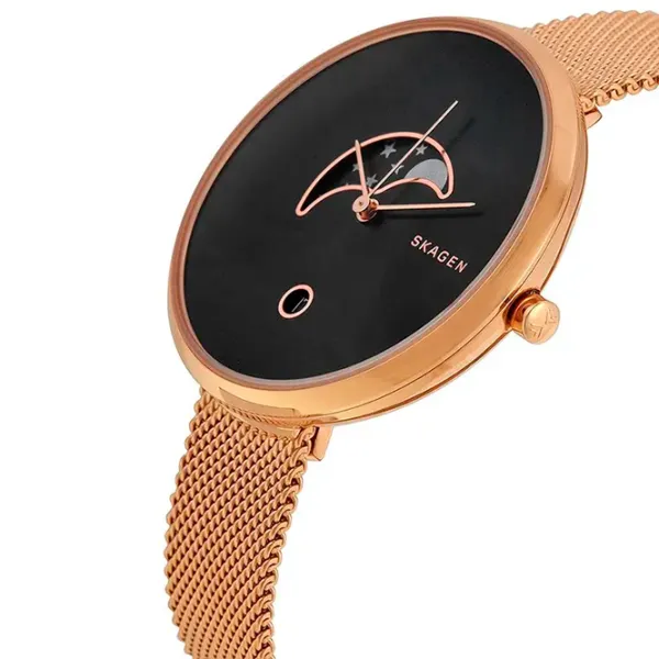 Наручные часы для женщин Skagen SKW2371 Кварцевый/ 38 мм photo 2 Наручные часы для женщин Skagen SKW2371 Кварцевый/ 38 мм photo 2