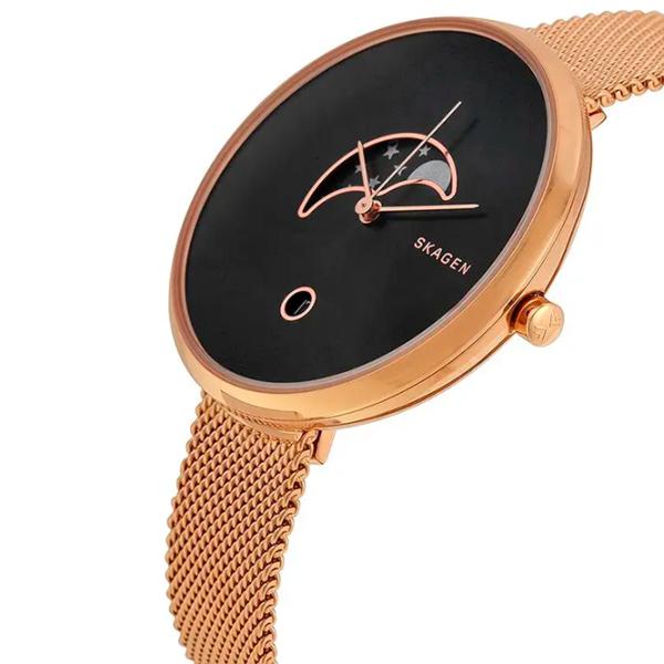 Наручные часы для женщин Skagen SKW2371 Кварцевый/ 38 мм photo 2 Наручные часы для женщин Skagen SKW2371 Кварцевый/ 38 мм photo 2