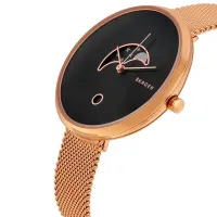 Ceas de mână pentru femei Skagen SKW2371 Cuarț/ 38 mm photo 2
