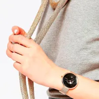 Ceas de mână pentru femei Skagen SKW2371 Cuarț/ 38 mm photo 6