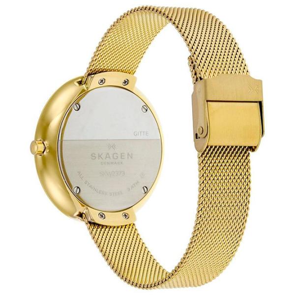 Ceas de mână pentru femei Skagen SKW2373 Cuarț/ 38 mm photo 4 Ceas de mână pentru femei Skagen SKW2373 Cuarț/ 38 mm photo 4