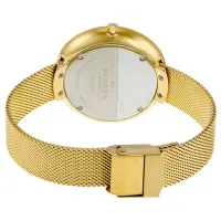 Ceas de mână pentru femei Skagen SKW2373 Cuarț/ 38 mm photo 5