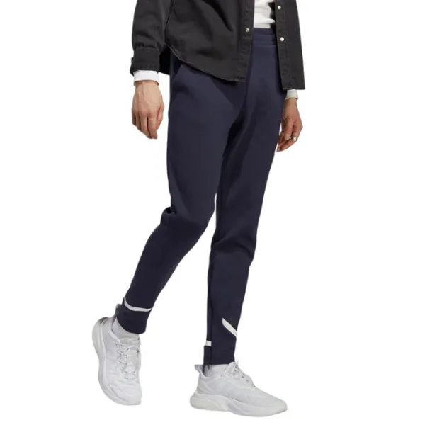 Спортивные брюки для мужчин Adidas M Designed for Gameday XXL/ Черный photo 4