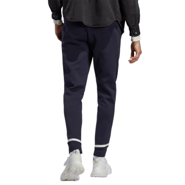 Pantaloni sportivi pentru bărbați Adidas M Designed for Gameday L/ Black photo 3