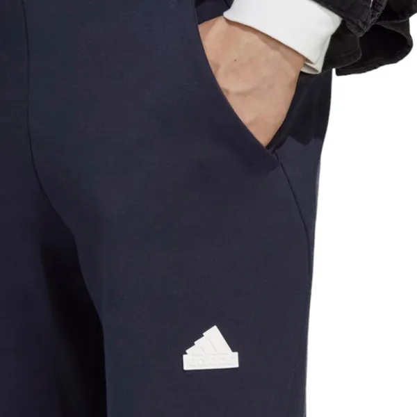 Pantaloni sportivi pentru bărbați Adidas M Designed for Gameday L/ Black photo 6