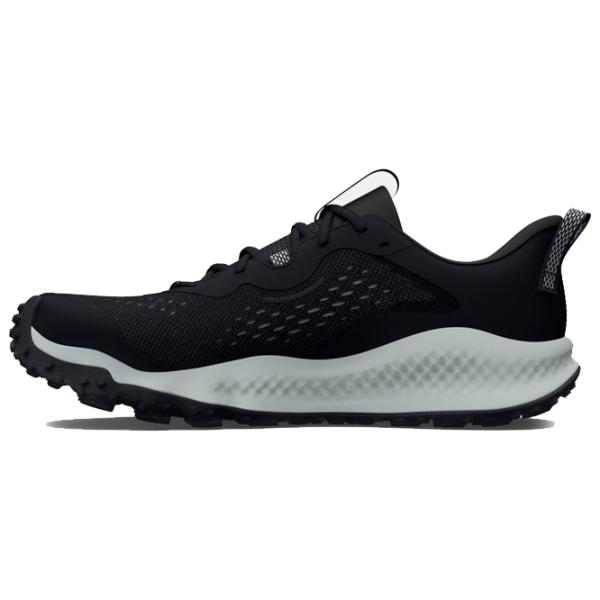 Adidași pentru bărbați Under Armour UA Charged Maven Trail 44/ Black photo 2