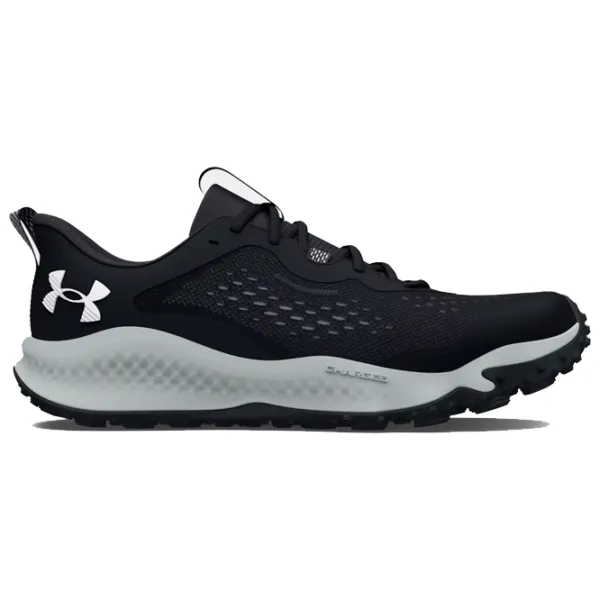 Adidași pentru bărbați Under Armour UA Charged Maven Trail 44/ Black photo 3