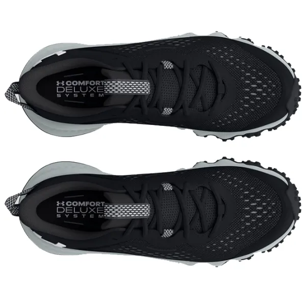 Adidași pentru bărbați Under Armour UA Charged Maven Trail 44/ Black photo 4