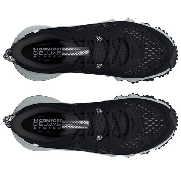 Adidași pentru bărbați Under Armour UA Charged Maven Trail 44/ Black photo 4