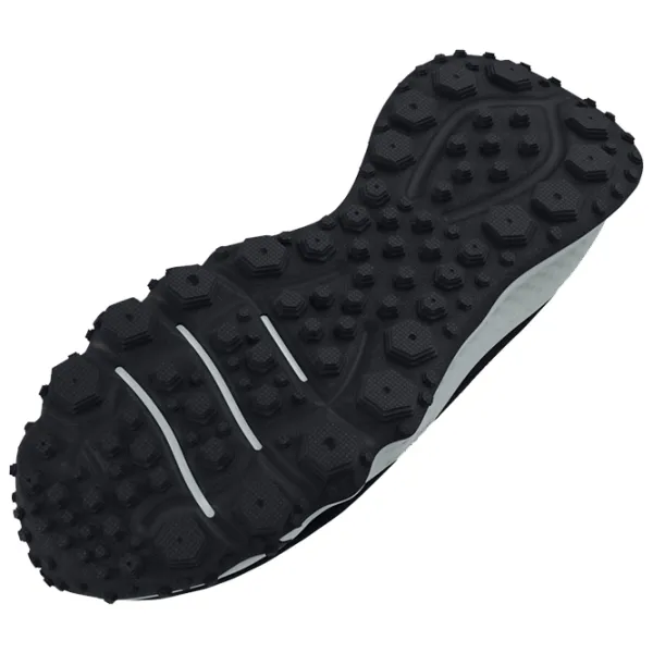 Adidași pentru bărbați Under Armour UA Charged Maven Trail 44/ Black photo 5