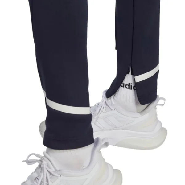 Спортивные брюки для мужчин Adidas M Designed for Gameday M/ Черный photo 5