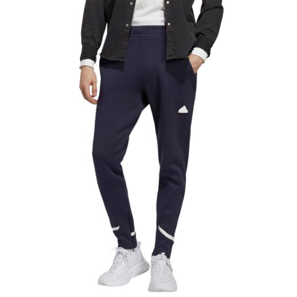 Спортивные брюки для мужчин Adidas M Designed for Gameday S/ Черный photo 2