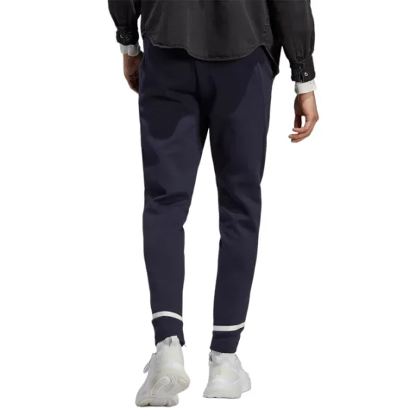 Спортивные брюки для мужчин Adidas M Designed for Gameday S/ Черный photo 3