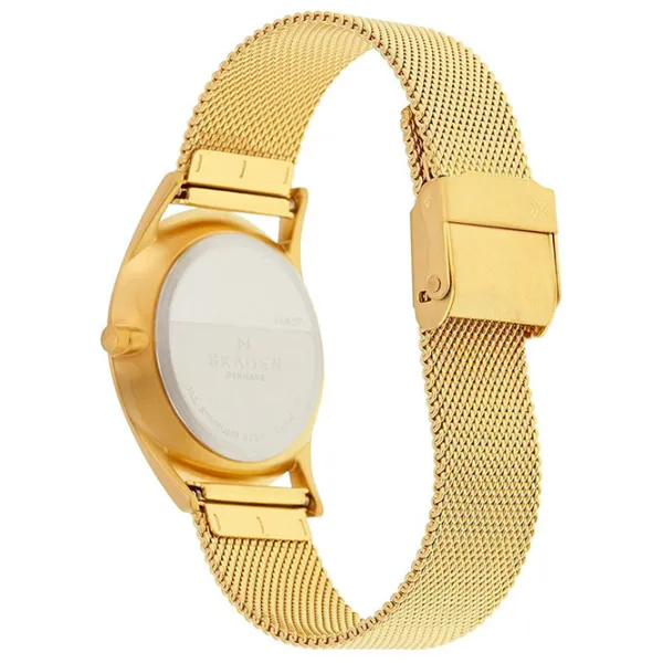 Ceas de mână pentru femei Skagen SKW2377 Cuarț/ 34 mm photo 4 Ceas de mână pentru femei Skagen SKW2377 Cuarț/ 34 mm photo 4