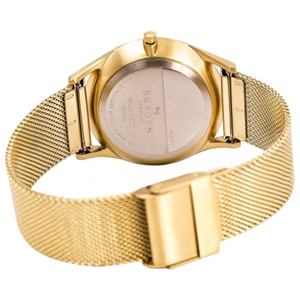 Ceas de mână pentru femei Skagen SKW2377 Cuarț/ 34 mm photo 5 Ceas de mână pentru femei Skagen SKW2377 Cuarț/ 34 mm photo 5