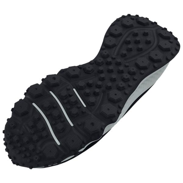 Кроссовки для мужчин Under Armour UA Charged Maven Trail 41/ Черный photo 5 Кроссовки для мужчин Under Armour UA Charged Maven Trail 41/ Черный photo 5