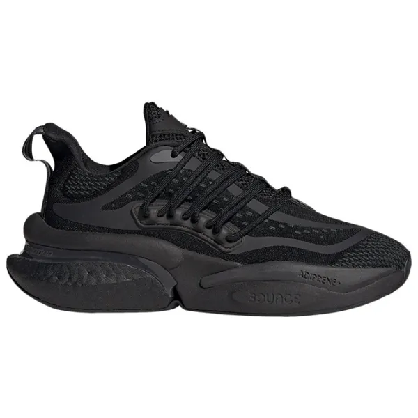 Кроссовки для женщин Adidas Alphaboost V1 Весна/ Черный photo 3 Кроссовки для женщин Adidas Alphaboost V1 Весна/ Черный photo 3