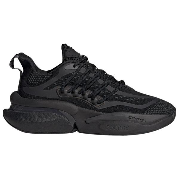 Кроссовки для женщин Adidas Alphaboost V1 Весна/ Черный photo 3 Кроссовки для женщин Adidas Alphaboost V1 Весна/ Черный photo 3