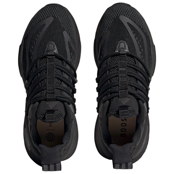 Кроссовки для женщин Adidas Alphaboost V1 Весна/ Черный photo 4 Кроссовки для женщин Adidas Alphaboost V1 Весна/ Черный photo 4