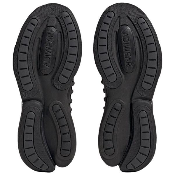 Кроссовки для женщин Adidas Alphaboost V1 Весна/ Черный photo 5 Кроссовки для женщин Adidas Alphaboost V1 Весна/ Черный photo 5