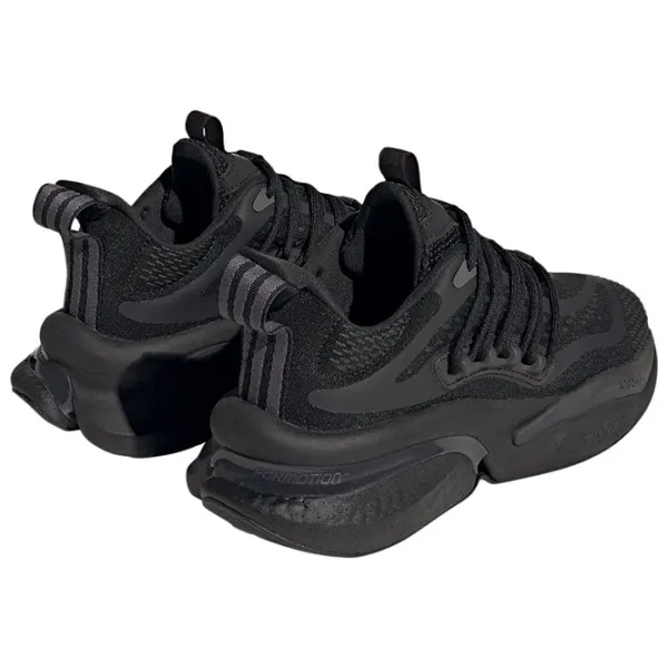 Кроссовки для женщин Adidas Alphaboost V1 Весна/ Черный photo 6 Кроссовки для женщин Adidas Alphaboost V1 Весна/ Черный photo 6