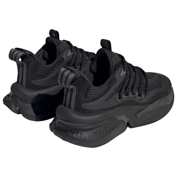 Кроссовки для женщин Adidas Alphaboost V1 Весна/ Черный photo 6 Кроссовки для женщин Adidas Alphaboost V1 Весна/ Черный photo 6