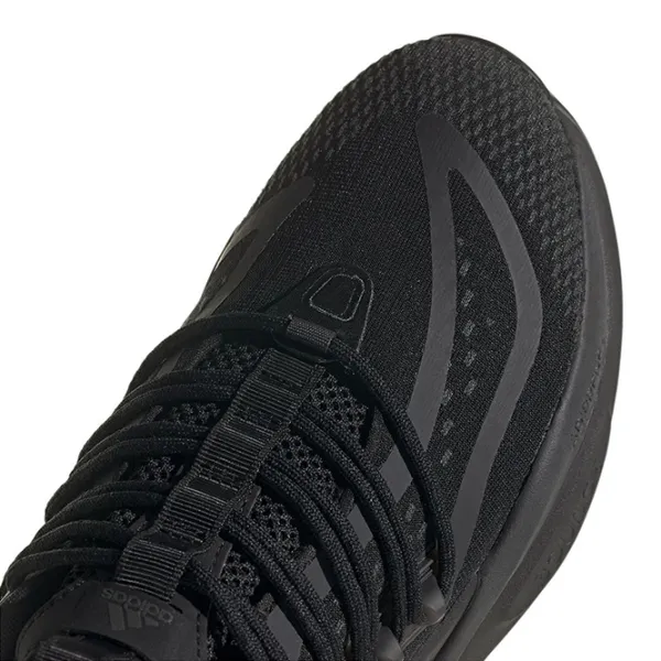 Кроссовки для женщин Adidas Alphaboost V1 Весна/ Черный photo 7 Кроссовки для женщин Adidas Alphaboost V1 Весна/ Черный photo 7
