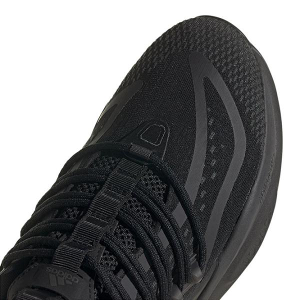 Кроссовки для женщин Adidas Alphaboost V1 Весна/ Черный photo 7 Кроссовки для женщин Adidas Alphaboost V1 Весна/ Черный photo 7