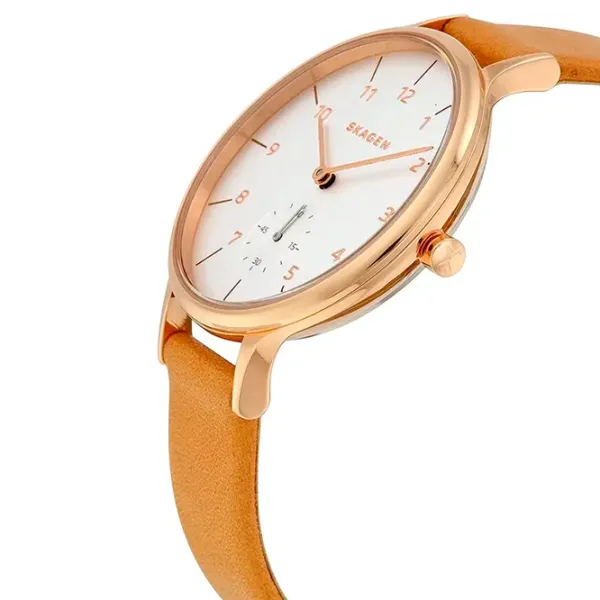Наручные часы для женщин Skagen SKW2405 Кварцевый/ 34 мм photo 2