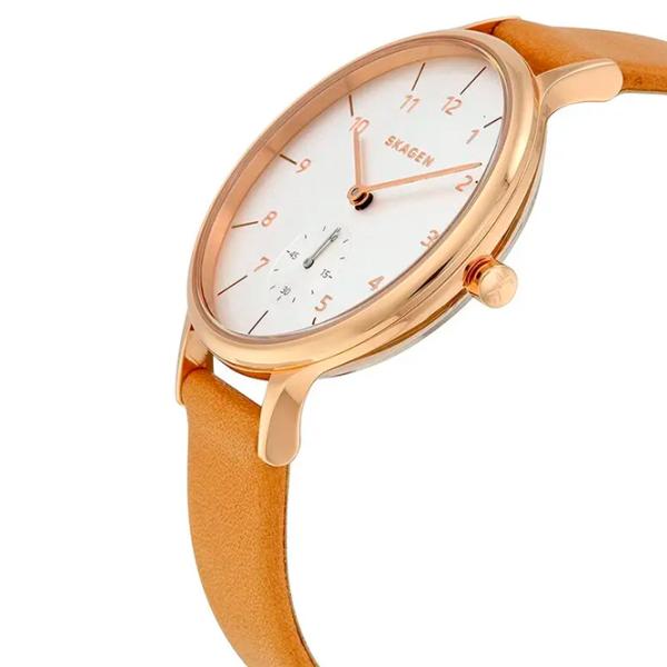Наручные часы для женщин Skagen SKW2405 Кварцевый/ 34 мм photo 2
