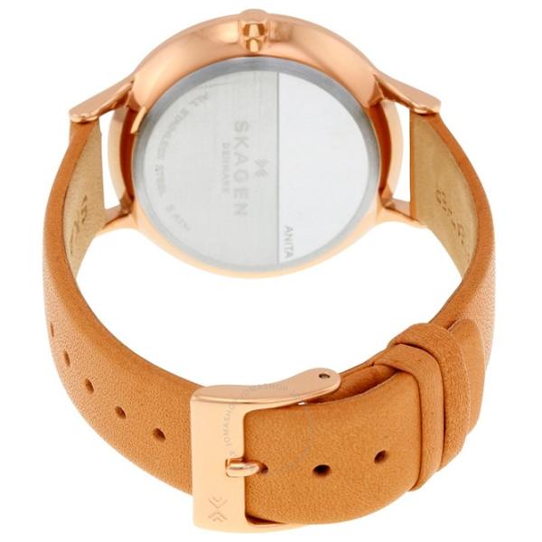 Наручные часы для женщин Skagen SKW2405 Кварцевый/ 34 мм photo 4