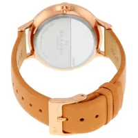 Ceas de mână pentru femei Skagen SKW2405 Cuarț/ 34 mm photo 4