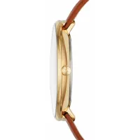 Ceas de mână pentru femei Skagen SKW2138 Cuarț/ 38 mm photo 3