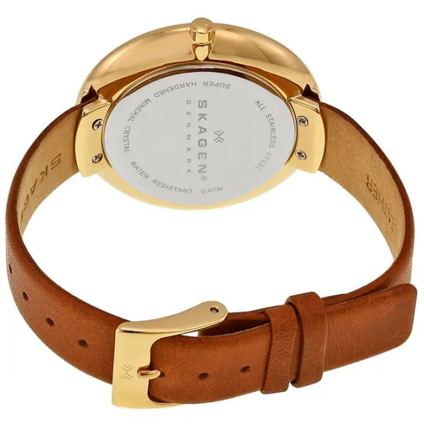 Наручные часы для женщин Skagen SKW2138 Кварцевый/ 38 мм photo 6 Наручные часы для женщин Skagen SKW2138 Кварцевый/ 38 мм photo 6