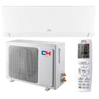 Кондиционер Cooper&Hunter CH-S30XZ3 Universal PRO 30000 БТЕ/ 80 м²/ Белый photo 4