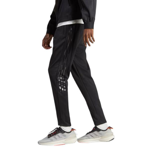 Спортивные брюки для мужчин Adidas M Tiro Tp + black S/ Черный photo 5 Спортивные брюки для мужчин Adidas M Tiro Tp + black S/ Черный photo 5