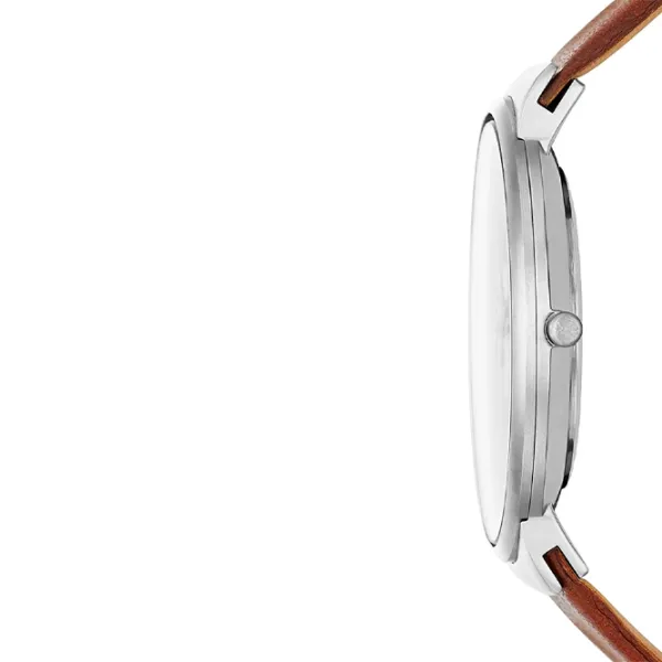 Ceas de mână pentru bărbați Skagen SKW6082 Cuarț/ 40 mm photo 3 Ceas de mână pentru bărbați Skagen SKW6082 Cuarț/ 40 mm photo 3