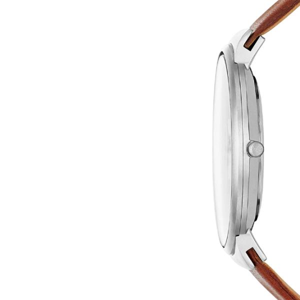 Ceas de mână pentru bărbați Skagen SKW6082 Cuarț/ 40 mm photo 3 Ceas de mână pentru bărbați Skagen SKW6082 Cuarț/ 40 mm photo 3