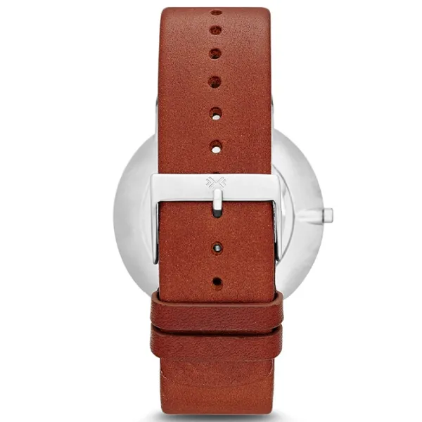 Ceas de mână pentru bărbați Skagen SKW6082 Cuarț/ 40 mm photo 4 Ceas de mână pentru bărbați Skagen SKW6082 Cuarț/ 40 mm photo 4